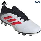 アディダス adidas サッカースパイク ユニセックス Copa Pure 3 Club FG MG コパ ピュア 3 クラブ IE1173