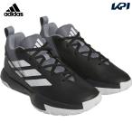 アディダス adidas バスケットシューズ ジュニア Cross 'Em Up セレクト IE9255