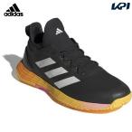 アディダス adidas テニスシューズ メンズ   adizero Ubersonic アディゼロウーバーソニック4.1 パリコレクション IF0446