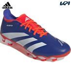 アディダス adidas サッカースパイク メンズ   プレデター LEAGUE HG/AG IF6382
