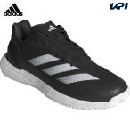 アディダス adidas テニスシューズ メンズ - Defiant Speed 2 M MC IG1725