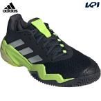 アディダス adidas テニスシューズ メンズ バリケード 13 BARRICADE 13 IH2559