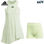  Adidas adidas теннис одежда женский воздушный Chill Pro One-piece платье meruborunMELBOURNE IKL55 2024SS