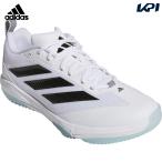  Adidas adidas бейсбол шиповки мужской Adi Zero удар 2.0 брезент /Adizero Impact 2.0 Turf JH6742