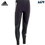 ショッピングレギンス アディダス adidas ランニングウェア メンズ   アディゼロ ランニング ロングレギンス JOM23 2025SS