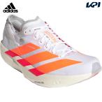 アディダス adidas ランニングシューズ メンズ   アディゼロ タクミ セン ADIZERO TAKUMI SEN 11 JQ0780