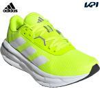 アディダス adidas カジュアルシューズ メンズ GLX 7 ランニング / GLX 7 Running JQ2624