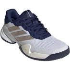  Adidas adidas теннис обувь мужской шероховатость ke-doбарьер Barricade 14 JR1743