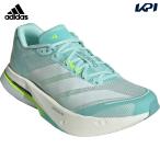 アディダス adidas ランニングシューズ レディース   アディゼロ ボストン Adizero Boston 13 JS4957