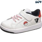 ASAHI Asahi обувь Junior Pokemon P112 WH KC66801