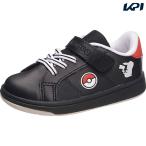 ASAHI Asahi обувь Junior Pokemon P112 BK KC66802