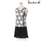  Paradiso PARADISO теннис одежда женский One-piece KCL73L 2018FW