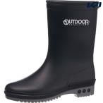 ASAHI Asahi обувь уличная обувь Junior Outdoor Products ODP R401 BK KG33553