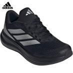 アディダス adidas ランニングシューズ ジュニア   Ru