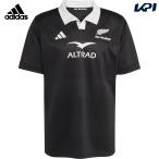  Adidas adidas регби одежда мужской все черный s Home джерси -KKX49 2025FW