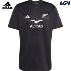  Adidas adidas регби одежда мужской все черный s опора джерси -KKX80 2025FW