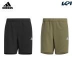  Adidas adidas мульти- SP одежда мужской Adidas adapte-shon постоянный Fit u-bn шорты KQD51 2025SS