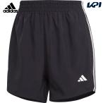  Adidas adidas бег одежда женский s Lee полоса s высокий laiz шорты KWH27 2024FW