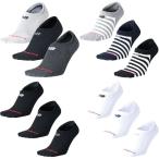  New balance NEW BALANCE мульти- SP аксессуары унисекс 53 спортивные туфли length 3P носки LAS55635