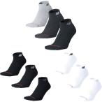  New balance NEW BALANCE мульти- SP аксессуары унисекс 53 Short length 3P носки LAS55636