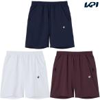 Le Coq le coq sportif теннис одежда мужской игра брюки LN5FHP20M 2025FW