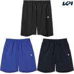  Le Coq le coq sportif теннис одежда мужской игра брюки LN5FHP21M 2025FW