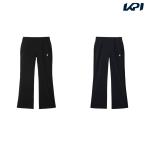 ルコック le coq sportif テニスウェア レディース   アドバンテージパンツ 2 ウォームフレーム LN5FLP92L 2025FW