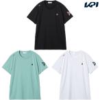 ルコック le coq sportif マルチSPウェア レディース LCS Essential半袖Tシャツ LT5FHT00L 2025FW