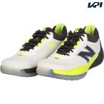 ニューバランス NEW BALANCE テニスシューズ メンズ   Fuelcell 996 v6 O M9966JR2E