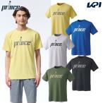 プリンス Prince テニスウェア メンズ   Tシャツ MA5001 2025FW