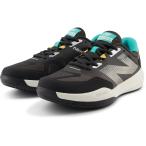 ニューバランス NEW BALANCE テニスシューズ メンズ FUELCELL 796 V4 H フューエルセル 796 V4 H オールコート用 MCH796B42E