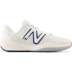 ショッピング半額以下 ニューバランス NEW BALANCE テニスシューズ メンズ オムニ・クレーコート FuelCell 996 v5 O フューエルセル996 2E MCO996N52E