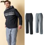 『即日出荷』プリンス Prince テニスウェア ユニセックス 中綿ロングパンツ MF0802 2020FW