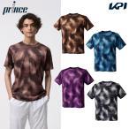  Prince Prince теннис одежда унисекс игра рубашка MF6025 2026FW