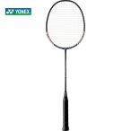 ヨネックス YONEX バドミントンラケット  MUSCLE POWER 5 マッスルパワー5 ガット張り上げ済み ブラック MP5G 『即日出荷』