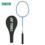 『即日出荷』「ガット張り上げ済み」ヨネックス YONEX バドミントンラケット マッスルパワー8S MUSCLE POWER 8 S MP8SG-470