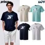  Prince Prince теннис одежда унисекс футболка MS5019 2025SS