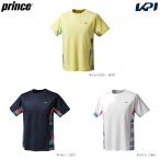  Prince Prince теннис одежда унисекс игра рубашка MS6004 2026SS