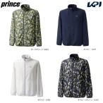  Prince Prince теннис одежда унисекс Wind жакет MS6601 2026SS