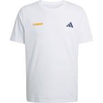  Adidas adidas теннис одежда мужской hot eg графика футболка N6886 2025FW