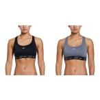  Nike NIKE плавание купальный костюм женский Fit новый Be Logo лента Racer задний бикини верх NESSD188
