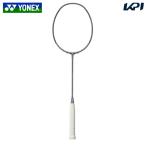 [ в тот же день отгрузка ] Yonex YONEX бадминтон ракетка nano flair Nextage только рама темно-серый NF-NT-144