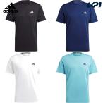  Adidas adidas мульти- SP одежда мужской to дождь Esse n автомобиль ruz тренировка короткий рукав футболка NQE20 2024FW