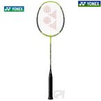 YONEX ヨネックス 「 ナノレイZスピード NANORAY Z-SPEED NR-ZSP」バドミントンラケット フレームのみ