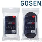 GOSEN ゴーセン 「エクストラタックグリップ　30個入 OG111BX30」グリップテープ