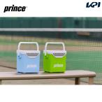 プリンス Prince DAIWA製 クーラーボックス 8.5Lタイプ  PA360 保冷ケース 保冷バッグ 小型 ベルト付き テニスバッグ・ケース『即日出荷』