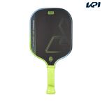 yo-laJOOLA pick ru мяч лопасть sko- серьги нагрев Vision 16mm Charge волна зеленый PAPAA007100016