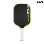 yo-laJOOLA pick ru мяч лопасть fete Rico * старт ось -do Cosmos Pro V 16mm волна зеленый PAPAO055102016