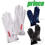 ポスト投函便「送料無料」Prince プリンス 「レディースUV穴開きグローブ PG953」『即日出荷』