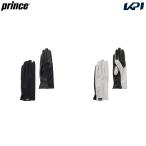  Prince Prince теннис перчатки * перчатка женский длинный перчатка дыра PG998 3 месяц последняя декада продажа предположительно * предварительный заказ 